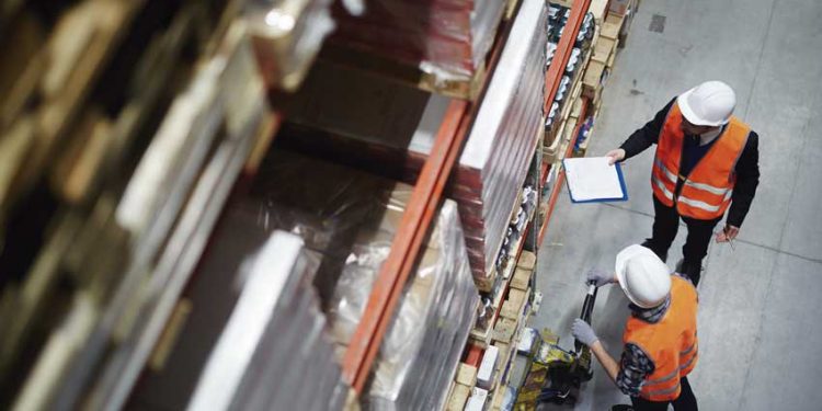 LAS CLAVES DEL ALMACENAMIENTO CAÓTICO