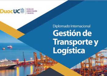 DIPLOMADO INTERNACIONAL EN GESTIÓN DE TRANSPORTE Y LOGÍSTICA