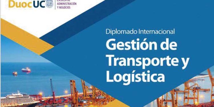 DIPLOMADO INTERNACIONAL EN GESTIÓN DE TRANSPORTE Y LOGÍSTICA