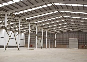 ALQUILA TU BODEGA INGRESA AL MERCADO CON UNA SOLUCIÓN CERCANA Y FLEXIBLE