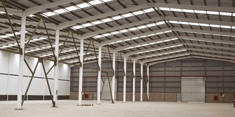 ALQUILA TU BODEGA INGRESA AL MERCADO CON UNA SOLUCIÓN CERCANA Y FLEXIBLE