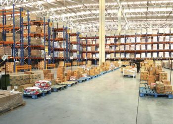 ALVI: EL MAYORISTA PREFERIDO DEL CANAL TRADICIONAL CHILENO CONTINÚA CON SU PLAN DE CENTRALIZACIÓN