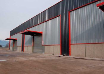 ALQUILA TU BODEGA INICIA ETAPA DE AMPLIACIÓN