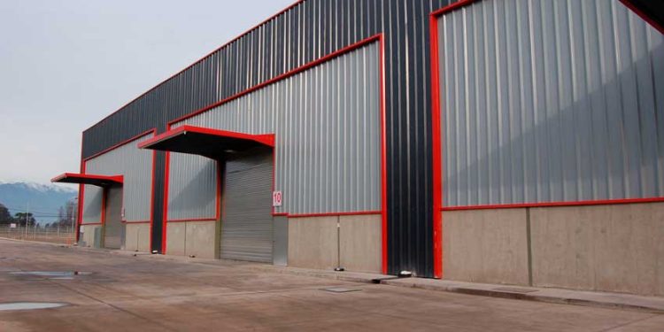 ALQUILA TU BODEGA INICIA ETAPA DE AMPLIACIÓN