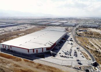 CAMPOS DE CHILE BUSCA CONSOLIDAR SU LIDERAZGO CON PROYECTO DE EXPANSIÓN