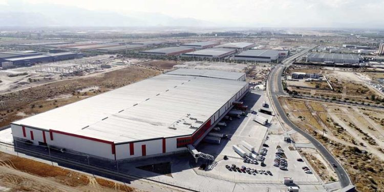 CAMPOS DE CHILE BUSCA CONSOLIDAR SU LIDERAZGO CON PROYECTO DE EXPANSIÓN