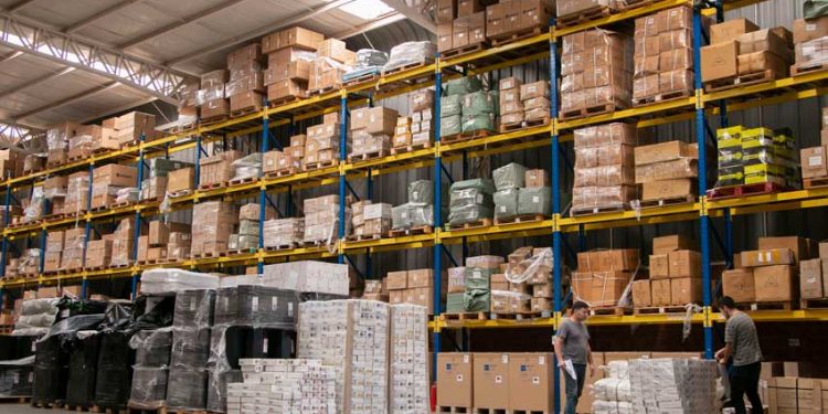 CENTRAL BODEGAS TRABAJA PARA SER UN ALIADO ESTRATÉGICO DE SUS CLIENTES