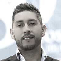 claudio miranda logistec