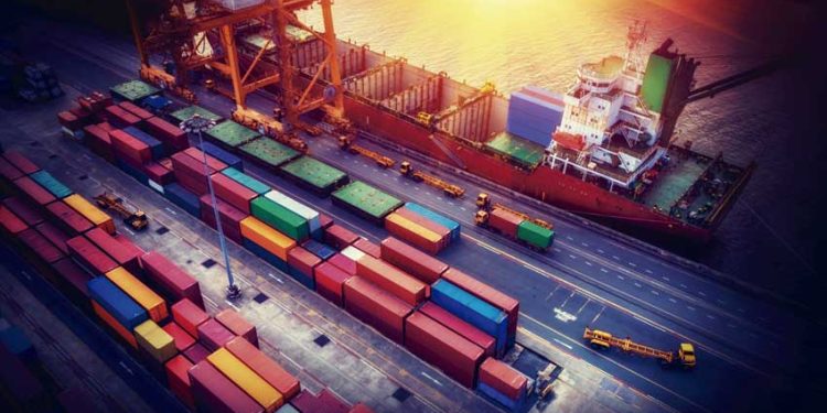 CONTENEDOR: SU HISTORIA Y LAS CLAVES QUE LO ACREDITAN COMO LA HERRAMIENTA CLAVE EN EL TRANSPORTE INTERNACIONAL DE MERCANCÍAS