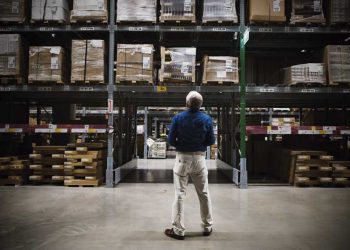 PRESENTE Y FUTURO DE SUPPLY CHAIN EN CHILE