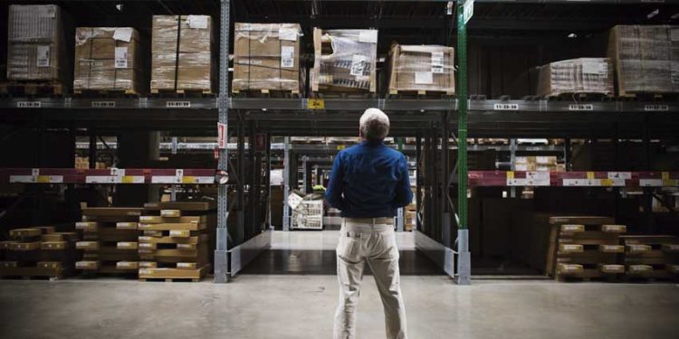 PRESENTE Y FUTURO DE SUPPLY CHAIN EN CHILE