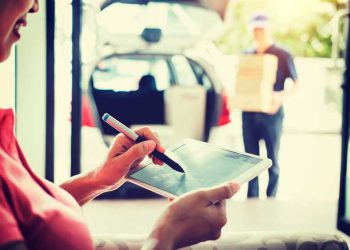 EL ECOMMERCE DEJA LA NIÑEZ Y ENTRA A SU ETAPA DE MADURACIÓN