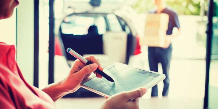 EL ECOMMERCE DEJA LA NIÑEZ Y ENTRA A SU ETAPA DE MADURACIÓN