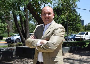 “TRANSFORMACIÓN DIGITAL: SI NO CAMBIAMOS SEREMOS ARROLLADOS POR EMPRESAS JÓVENES QUE NACIERON EN EL MUNDO DIGITALIZADO”