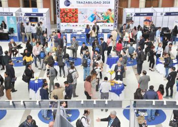 SISTEMA NACIONAL DE TRAZABILIDAD: UN DESAFÍO PARA CHILE