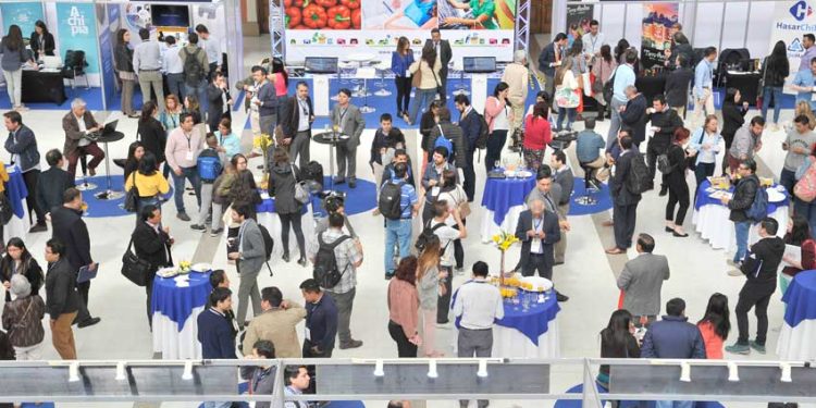 SISTEMA NACIONAL DE TRAZABILIDAD: UN DESAFÍO PARA CHILE