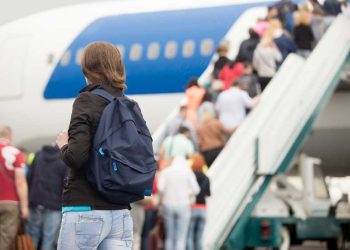 EN LATINOAMÉRICA, EL TRÁFICO INTERNACIONAL DE PASAJEROS CRECIÓ UN 6,9% EN 2018