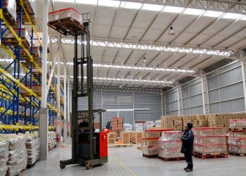 CENTRAL BODEGAS EXPANDE SUS SERVICIOS ESTE 2019