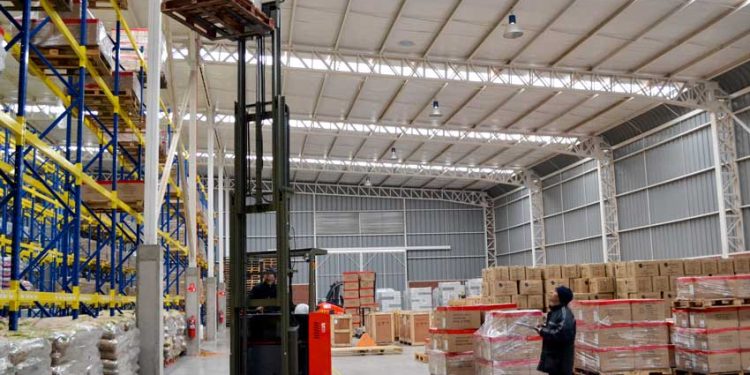 CENTRAL BODEGAS EXPANDE SUS SERVICIOS ESTE 2019