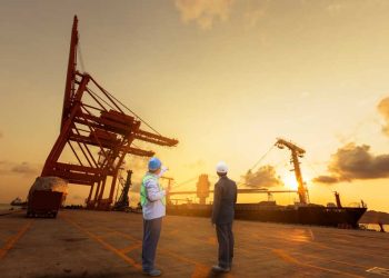 CAMPORT: CONECTIVIDAD FERROVIARIA DEL SISTEMA PORTUARIO NACIONAL