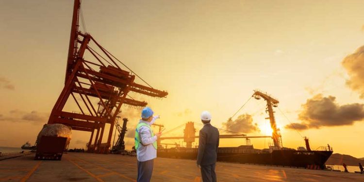 CAMPORT: CONECTIVIDAD FERROVIARIA DEL SISTEMA PORTUARIO NACIONAL