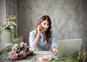 MERCADO DE LAS FLORES: DESDE COLOMBIA CON AMOR