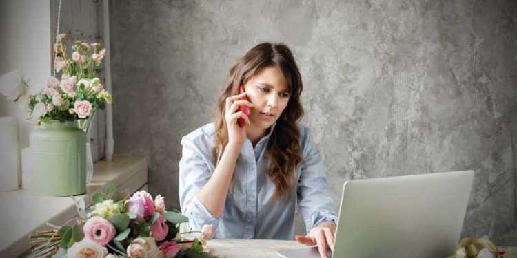 MERCADO DE LAS FLORES: DESDE COLOMBIA CON AMOR