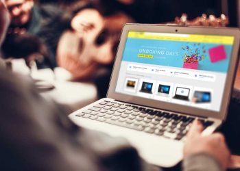 MERCADO LIBRE BUSCA  DEMOCRATIZAR EL COMERCIO ELECTRÓNICO EN CHILE