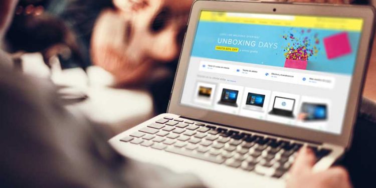 MERCADO LIBRE BUSCA  DEMOCRATIZAR EL COMERCIO ELECTRÓNICO EN CHILE