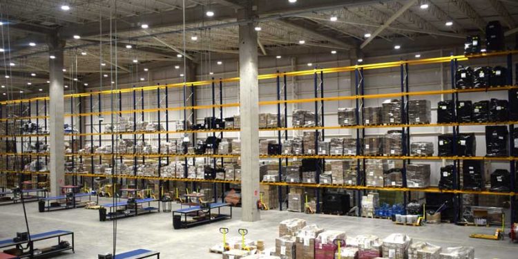 EIT LOGÍSTICA SE CONSOLIDA COMO UN PARTNER PARA EL E-COMMERCE