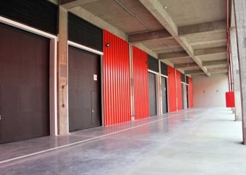 MERSAN PRESENTAN NUEVAS BODEGAS CON ENTREGA INMEDIATA