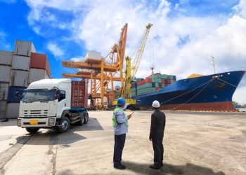 PUERTOS: INFRAESTRUCTURA, DIGITALIZACIÓN Y EFICIENCIA LOGÍSTICA, LOS EJES QUE DEFINIRÁN ACTIVIDAD PORTUARIA EN 2019