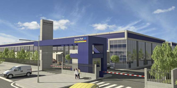 CAMPOS DE CHILE CONSTRUIRÁ 200 MIL M2 EN ESPACIOS DE BODEGAJE Y LOGÍSTICA