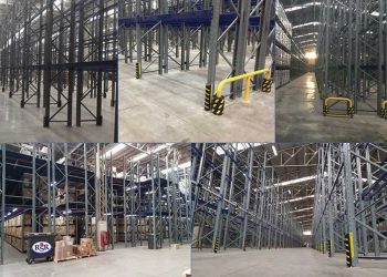 ARRIENDO DE RACKS, UNA TENDENCIA EN AUMENTO