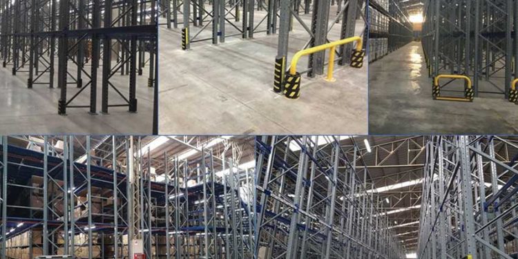 ARRIENDO DE RACKS, UNA TENDENCIA EN AUMENTO