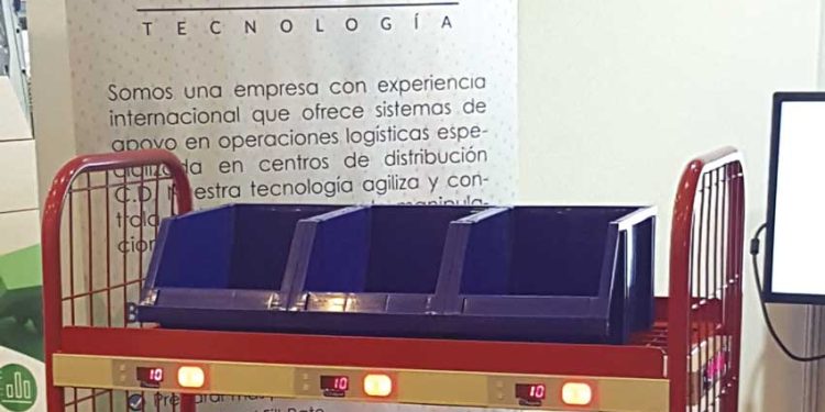 VALGRETI PARTICIPÓ EN FILCE 2019