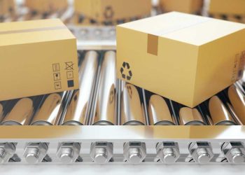 ¿ESTÁ LA INDUSTRIA LOGÍSTICA EN SINTONÍA CON LAS NUEVAS TECNOLOGÍAS?