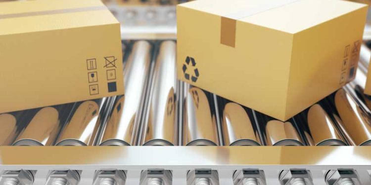 ¿ESTÁ LA INDUSTRIA LOGÍSTICA EN SINTONÍA CON LAS NUEVAS TECNOLOGÍAS?