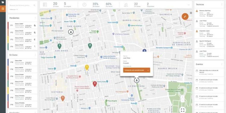 QUADMINDS PRESENTA NUEVA HERRAMIENTA DE PLANIFICACIÓN DE DEMANDA ESPONTÁNEA