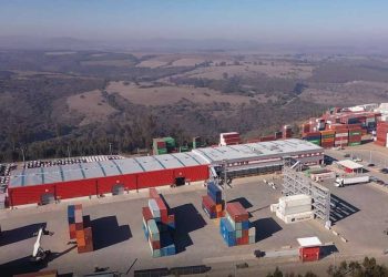 AGUNSA FORTALECE SUS SERVICIOS Y SOLUCIONES EN LA V REGIÓN