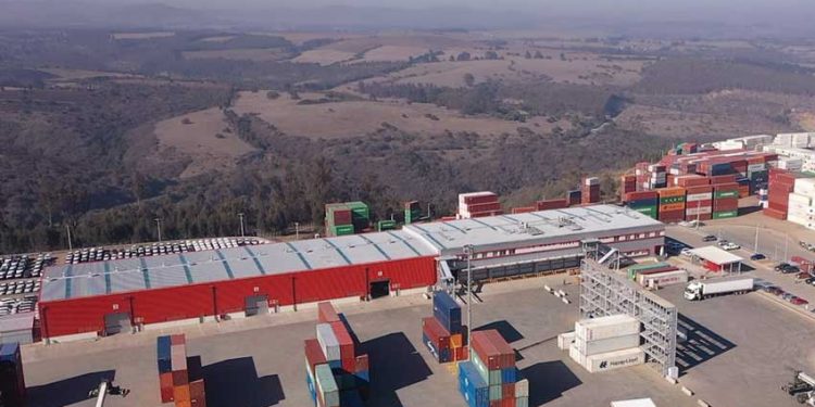 AGUNSA FORTALECE SUS SERVICIOS Y SOLUCIONES EN LA V REGIÓN