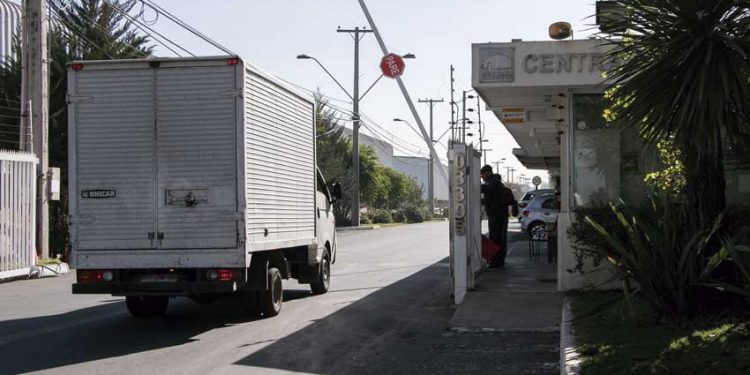 SAN JORGE PACKAGING AFIANZA SU RELACIÓN CON CENTRAL BODEGAS