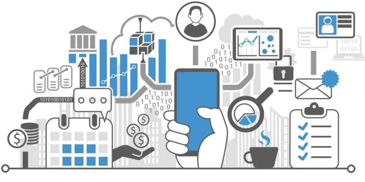 BLOCKCHAIN Y LOS ESTÁNDARES GS1