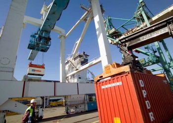 EFECTOS DE UNA ACOTADA NUEVA OFERTA NAVIERA