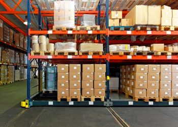 EL PALLET, EL PROTAGONISTA “OLVIDADO” DE LA LOGÍSTICA GLOBAL