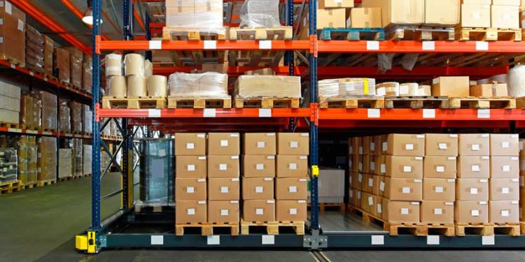 EL PALLET, EL PROTAGONISTA “OLVIDADO” DE LA LOGÍSTICA GLOBAL