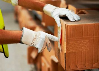 RETOS LOGÍSTICOS DE LOS OPERADORES DEL MERCADO DE PAQUETERÍA