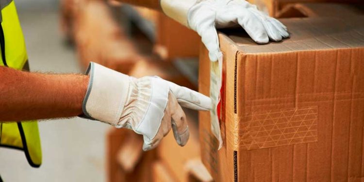 RETOS LOGÍSTICOS DE LOS OPERADORES DEL MERCADO DE PAQUETERÍA