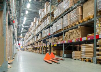 KPI’S EN LA LOGÍSTICA. HERRAMIENTAS CLAVES PARA ALCANZAR CADENAS DE SUMINISTROS EFICIENTES