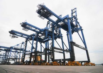 TORMENTA LOGÍSTICA PERFECTA